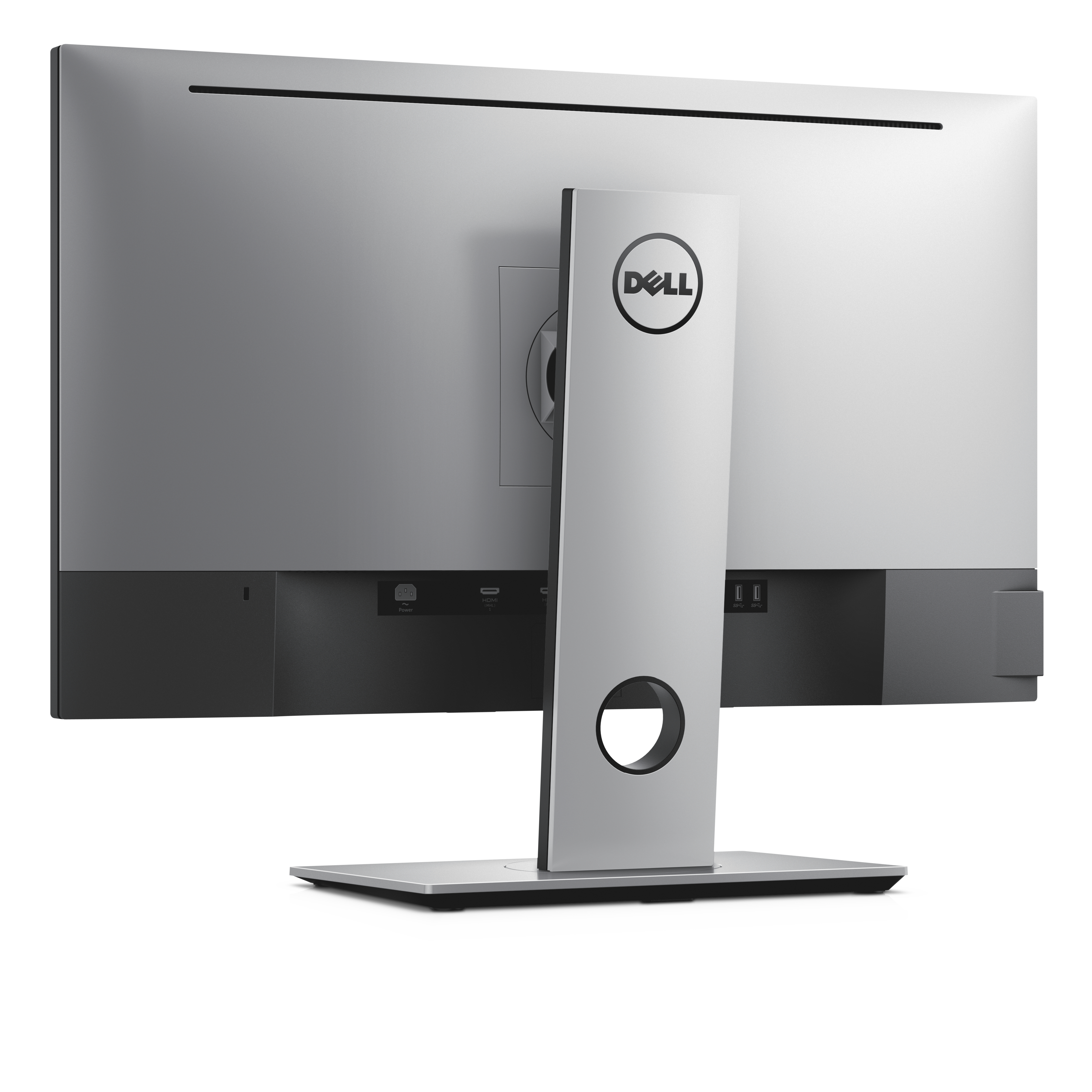DELL 27'' 2560x1440 6ms 60Hz HDMI,DP,mDP Siyah LED Monitör