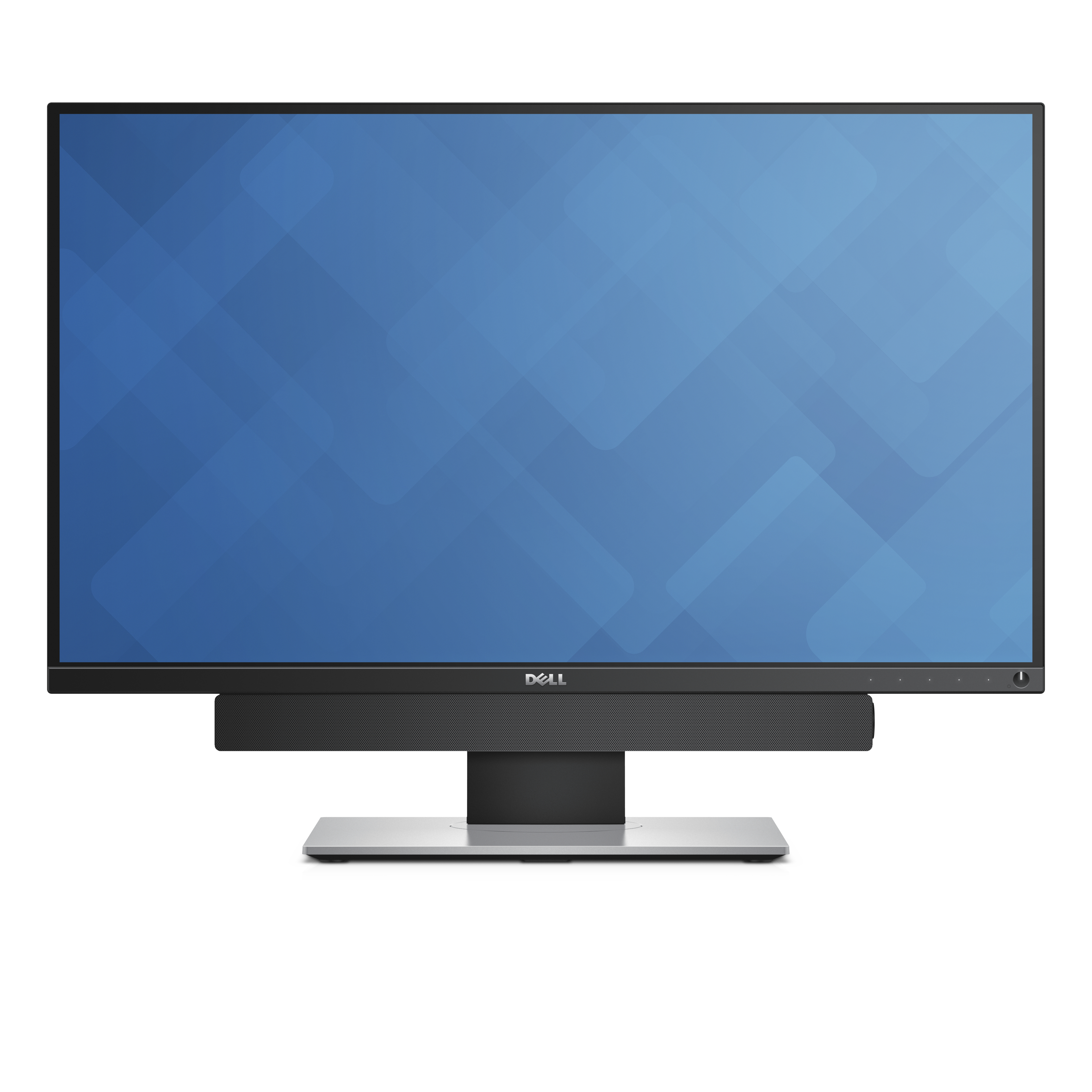 DELL 27'' 2560x1440 6ms 60Hz HDMI,DP,mDP Siyah LED Monitör