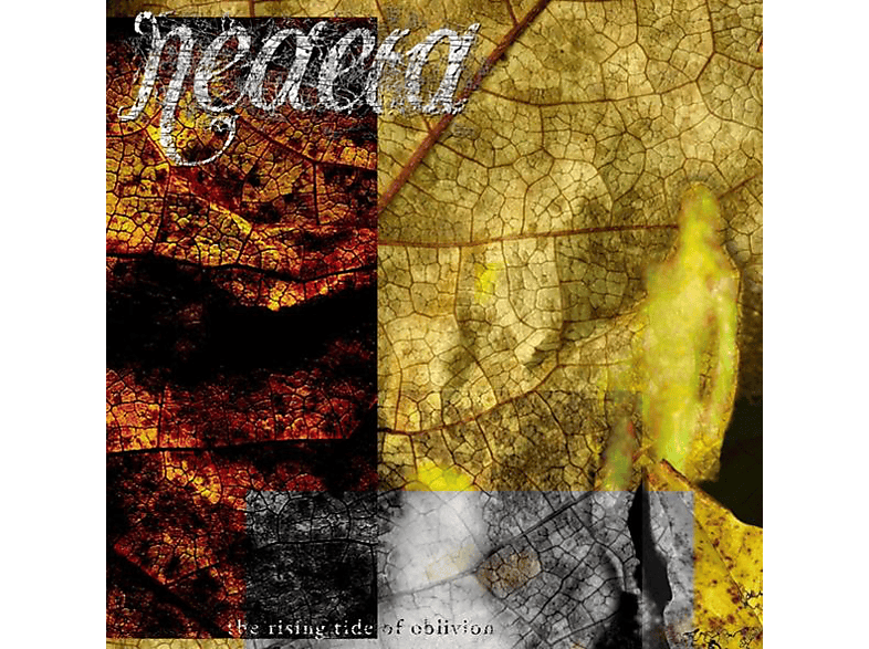 Tide Neaera (Vinyl) Of Rising The Reissue - - Oblivion