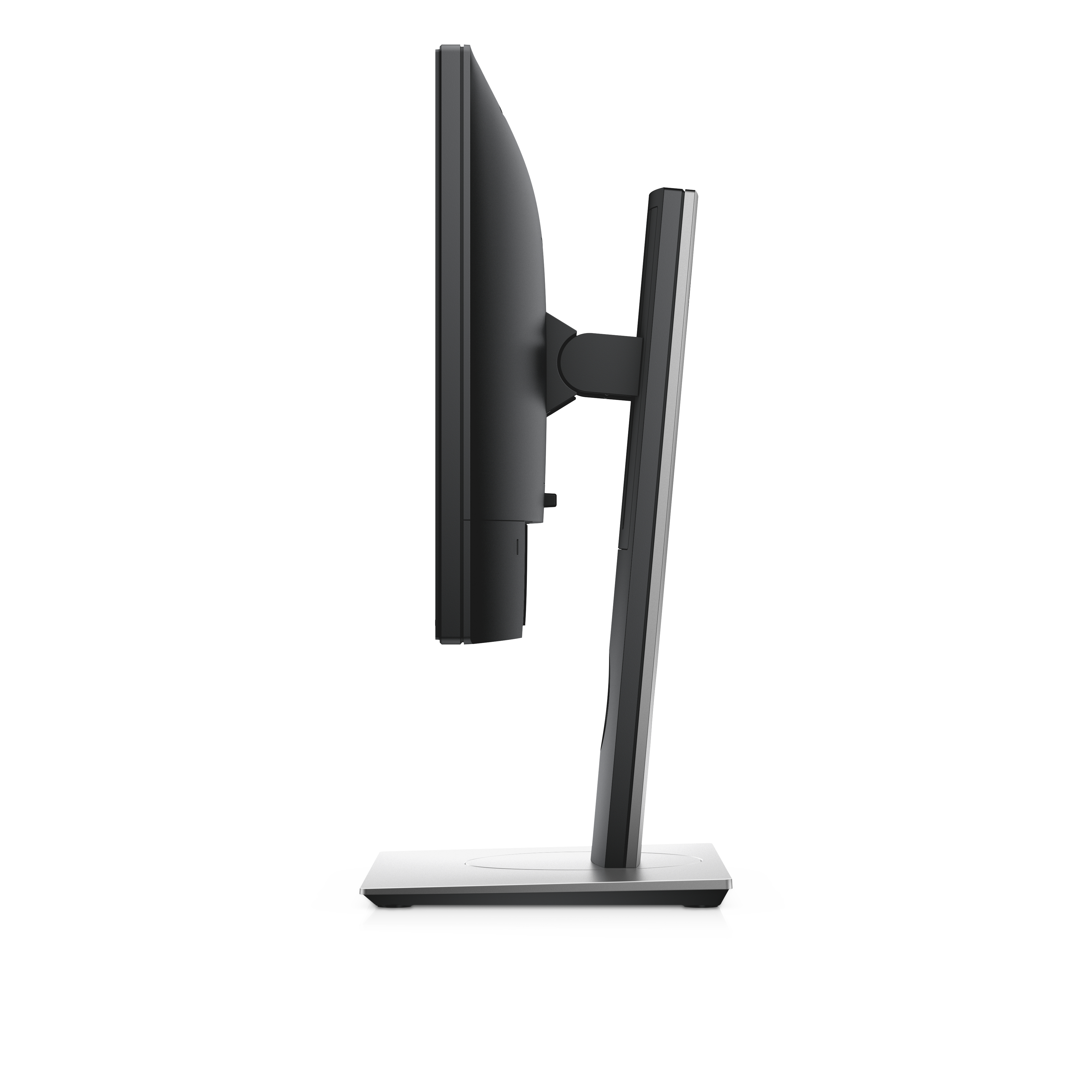 DELL P2018H 19.5 inç 5 ms DP HDMI VGA LED Monitör Siyah