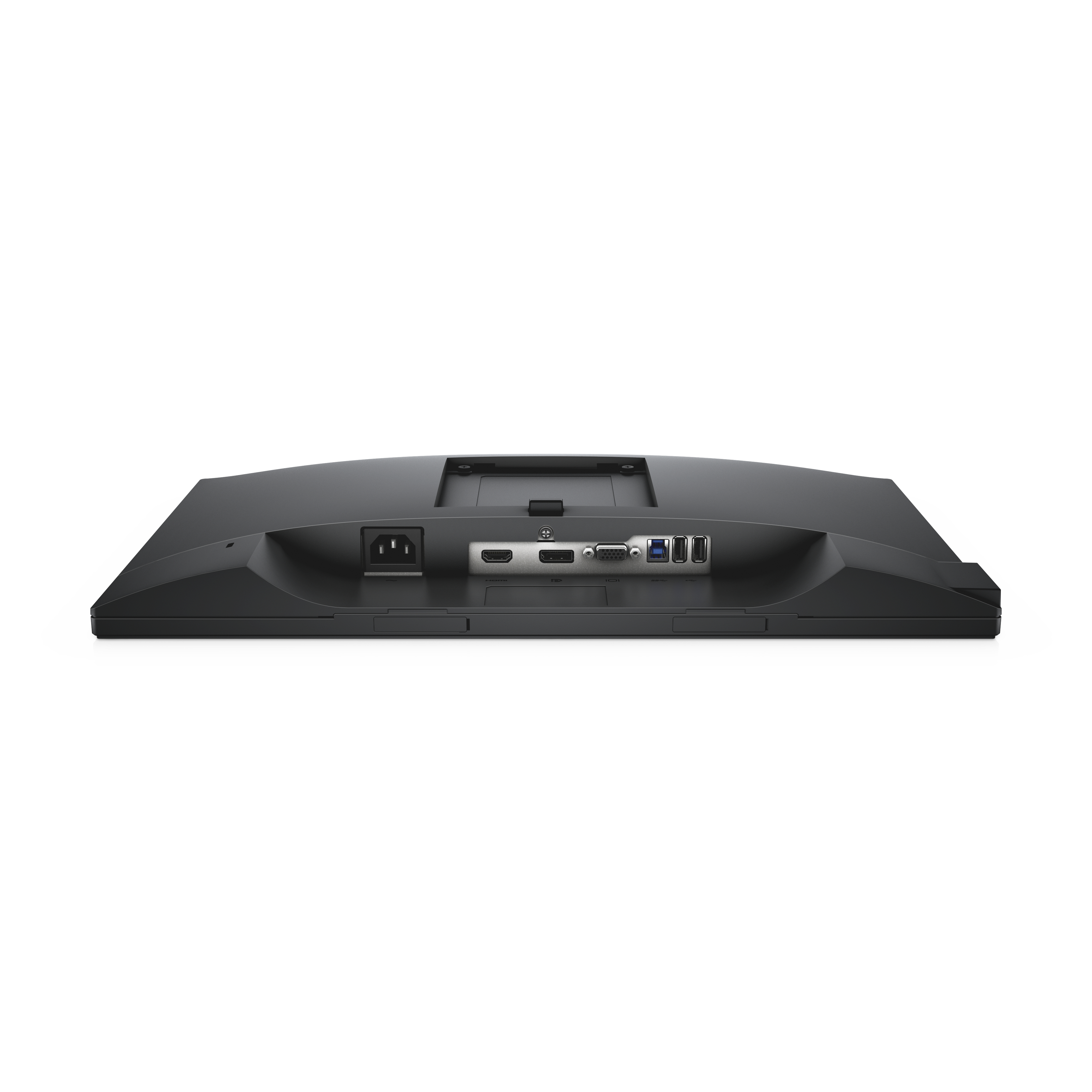 DELL P2018H 19.5 inç 5 ms DP HDMI VGA LED Monitör Siyah