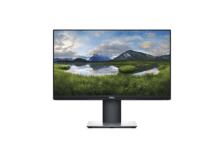DELL P2219H 21,5 inç 8MS DP HDMI VGA LED Monitör Siyah Fiyat
