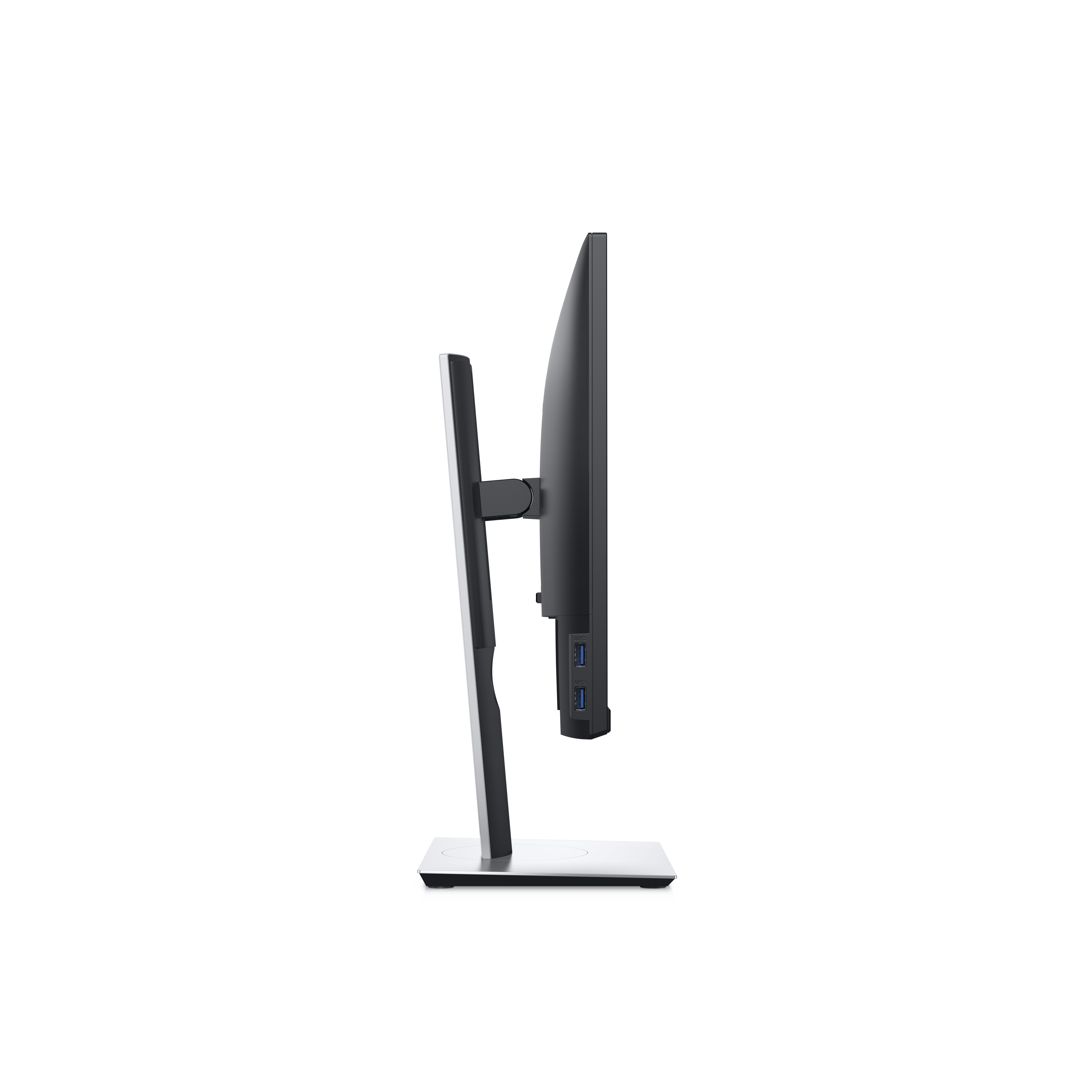 DELL P2219H 21,5 inç 8MS DP HDMI VGA LED Monitör Siyah