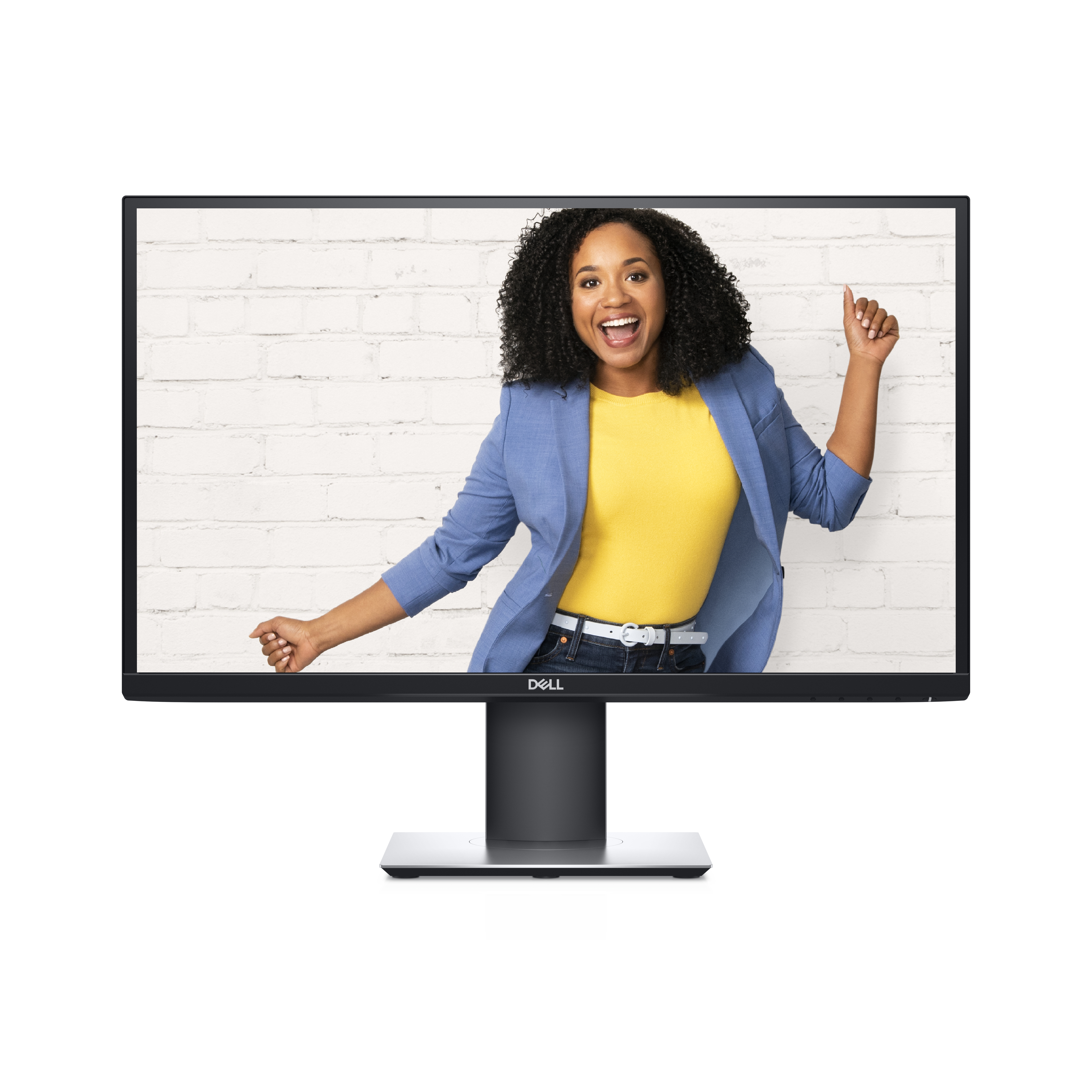 DELL 23.8