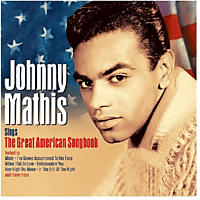 Johnny Mathis - Great American Songbook  - (CD)
