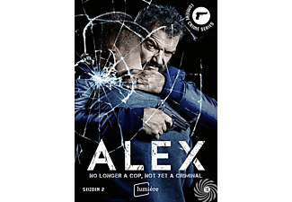 Alex - Seizoen 2 | DVD