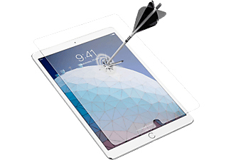 CELLULARLINE Second Glass Ultra - Schutzglass (Passend für Modell: Apple iPad Air 10.5" (2019))