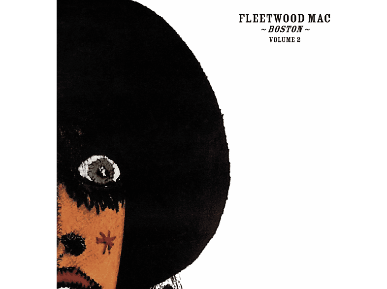 Fleetwood Mac - Boston Vol.2 - (CD)