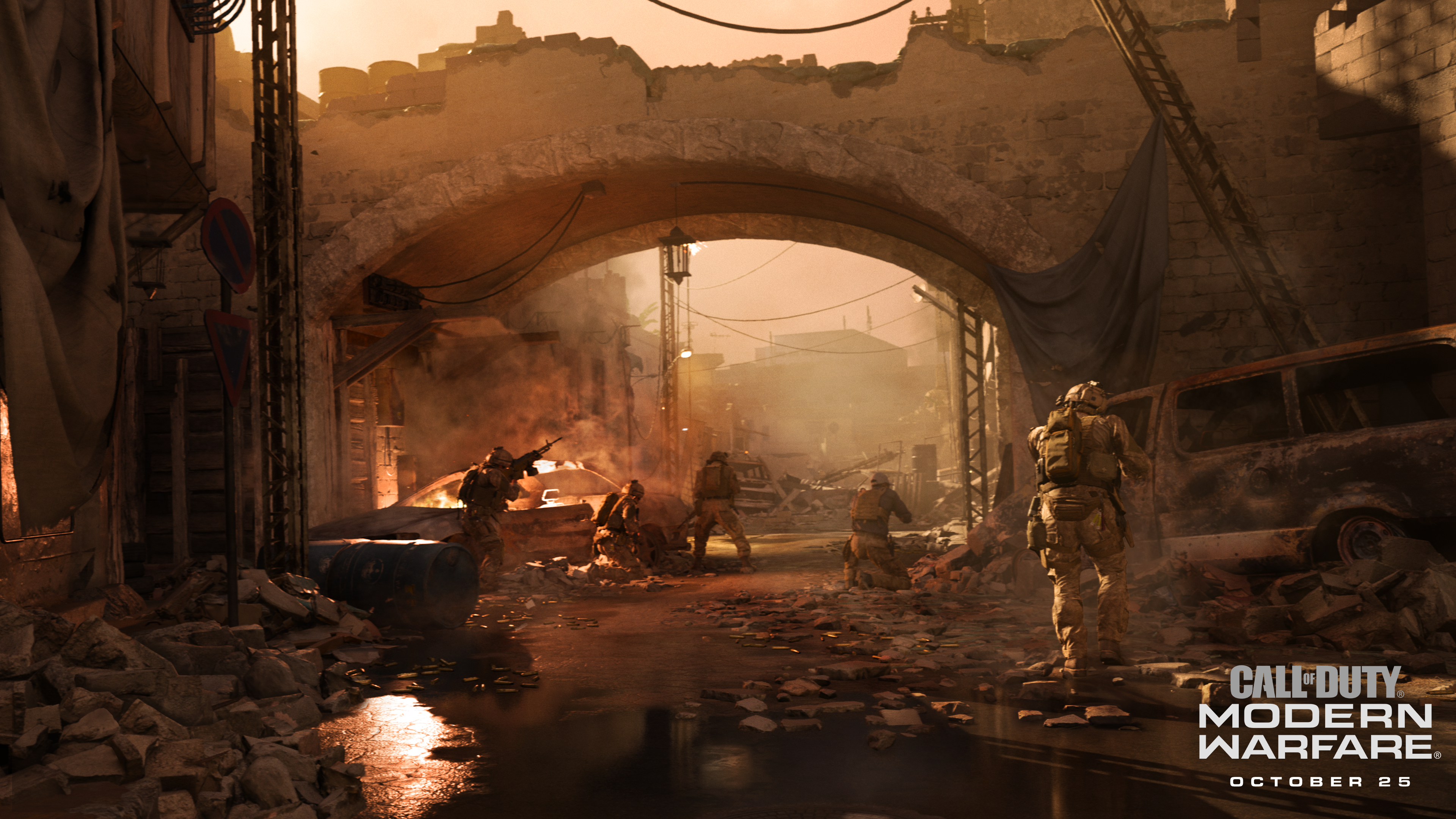 Call of Duty: Modern Warfare | PlayStation 4