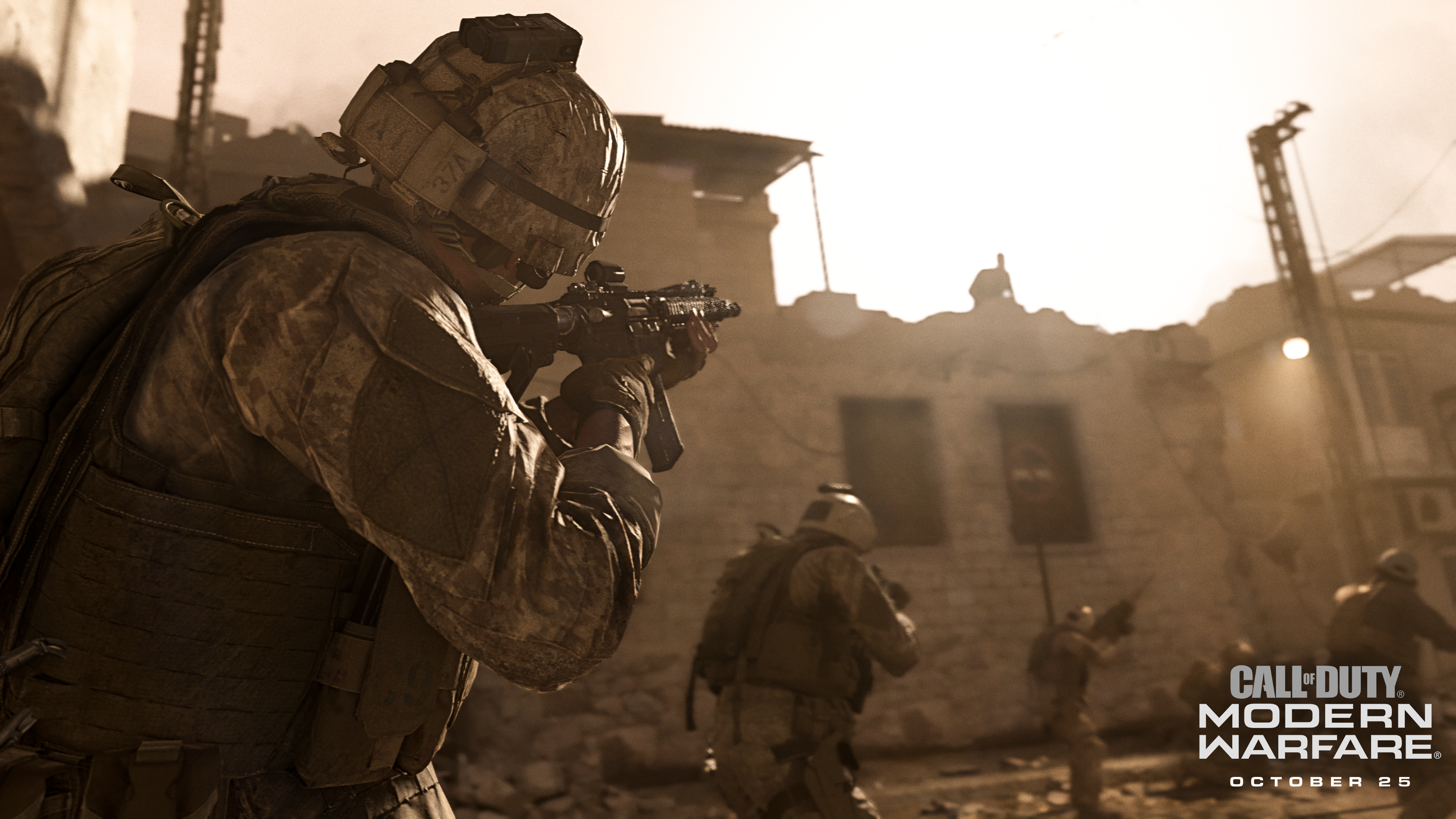 Call of Duty: Modern Warfare | PlayStation 4