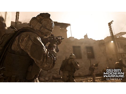 Call of Duty: Modern Warfare | PlayStation 4