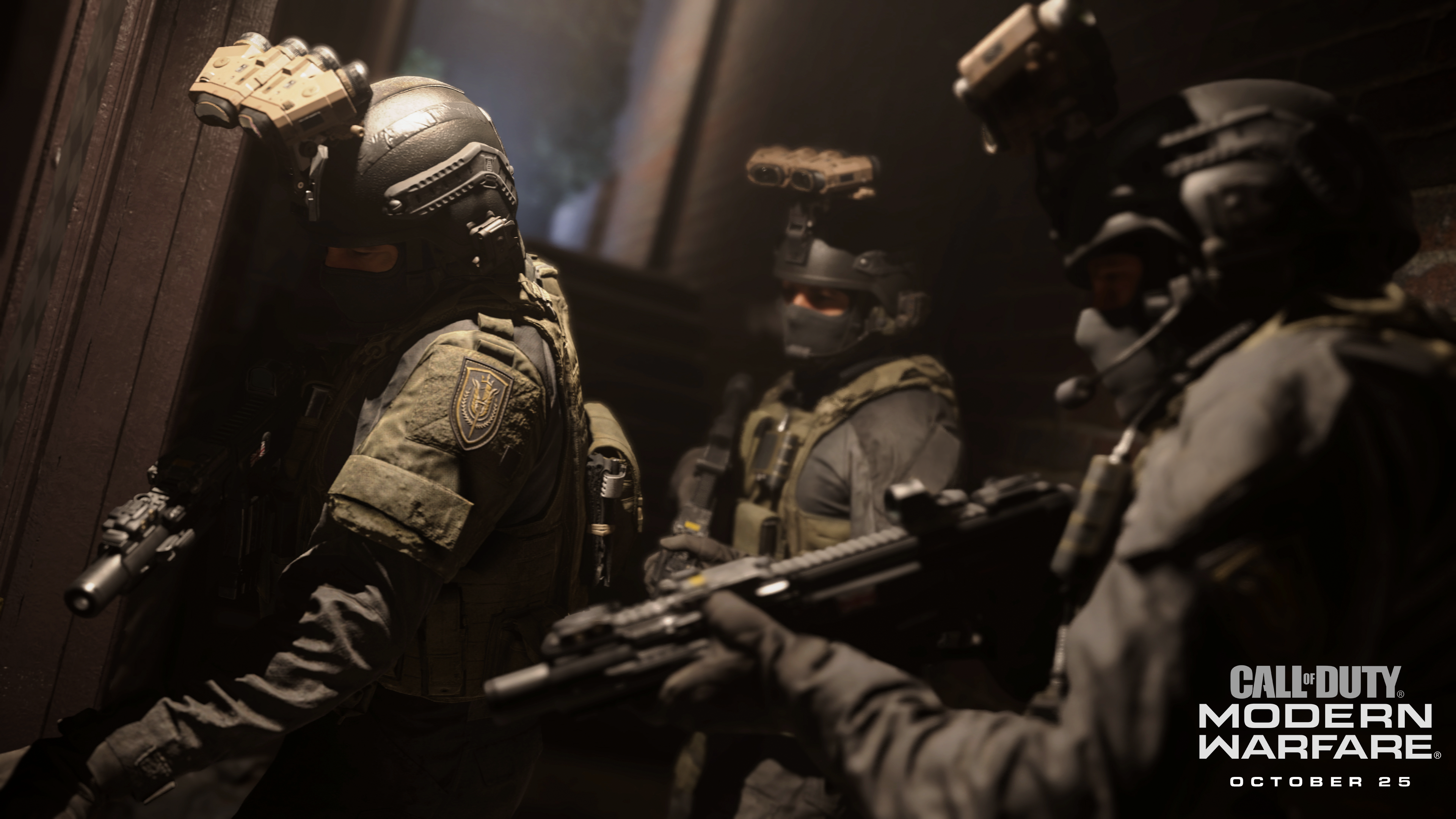 Call of Duty: Modern Warfare | PlayStation 4