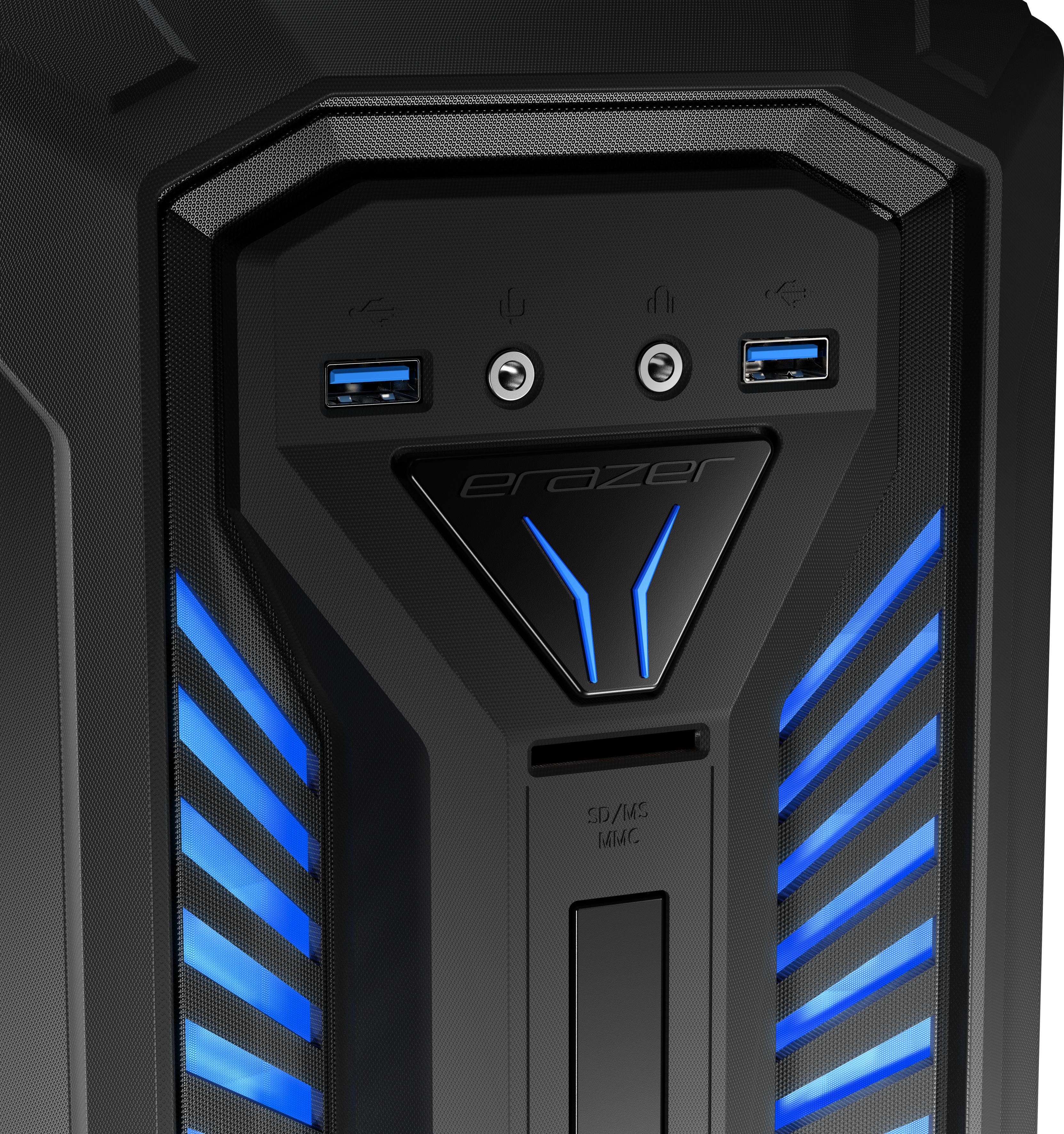 MEDION ERAZER® X87027 - Gaming PC,  , 512 GB SSD, 16 GB RAM,   (6 GB, GDDR6), Schwarz