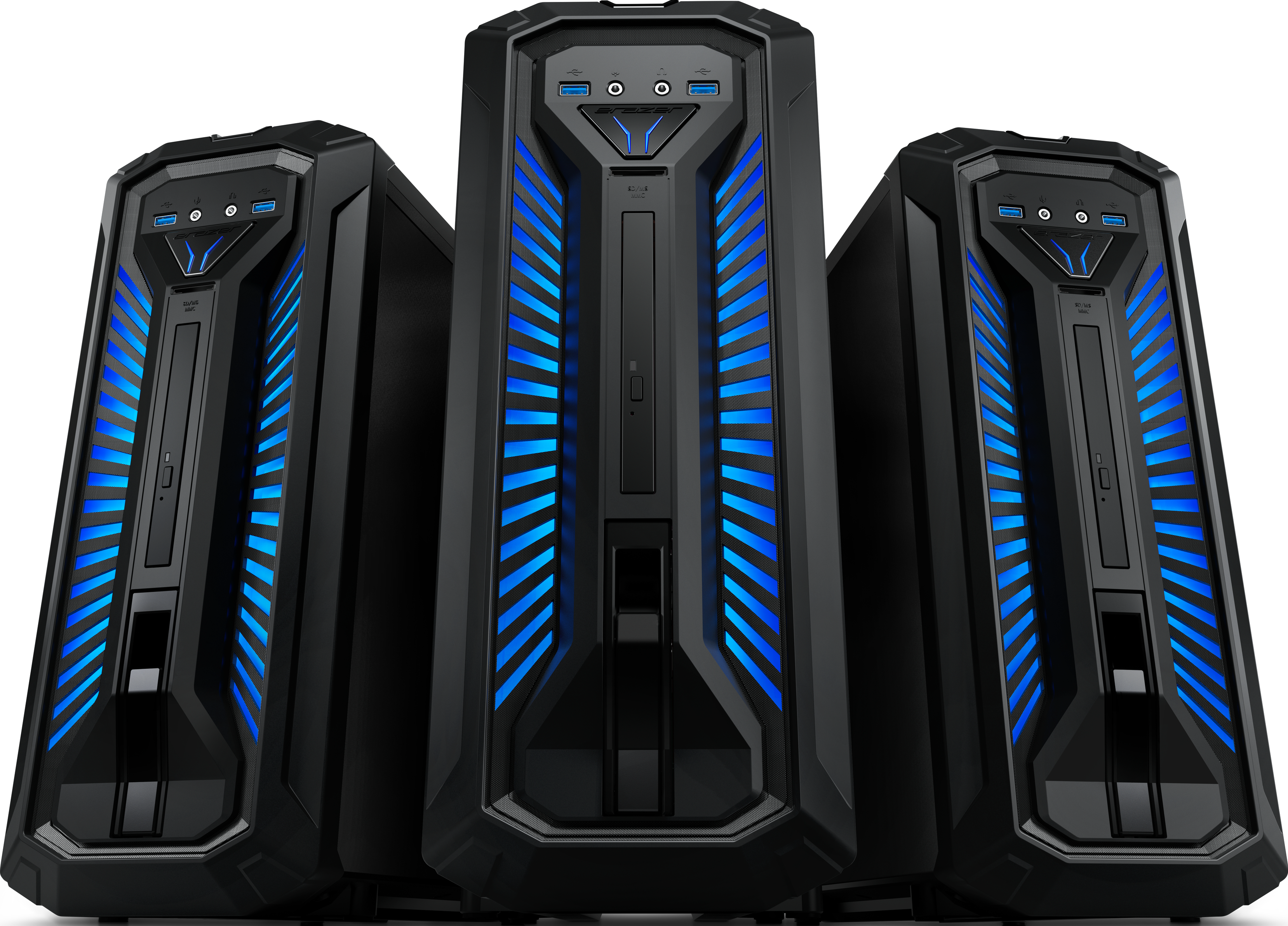 MEDION ERAZER® X87027 - Gaming PC,  , 512 GB SSD, 16 GB RAM,   (6 GB, GDDR6), Schwarz