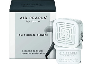 IPURO Puretè Blanche - Capsules de parfum