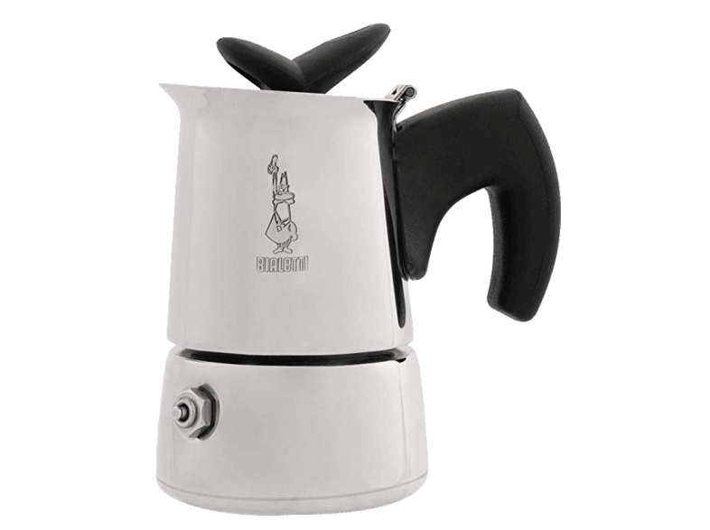 Bialetti MUSA kotyogós kávéfőző, 6 adag Bialetti MUSA kotyogós kávéfőző, 6 adag
