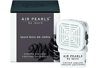 IPURO Bois de Cèdre - Capsules de parfum
