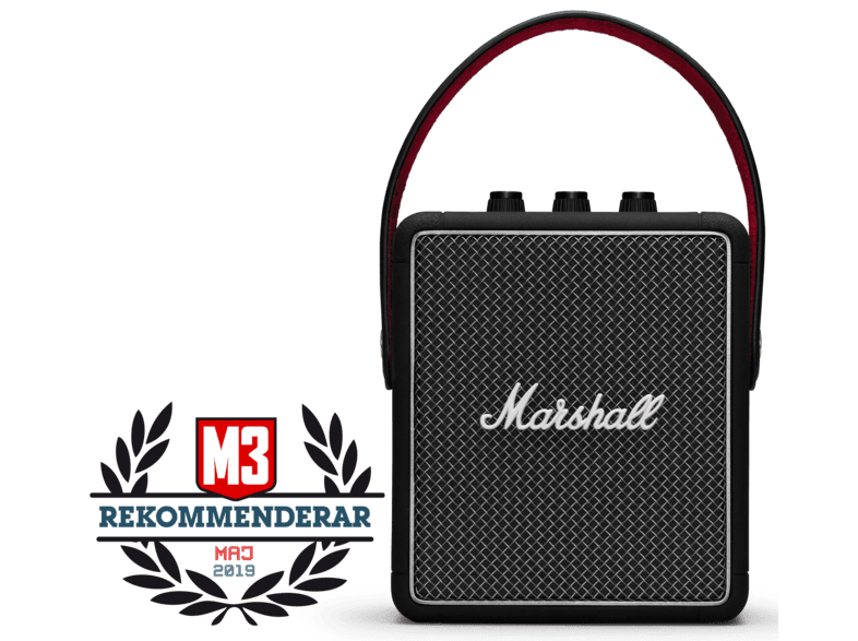 marshall stockwell media markt