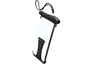 CELLULARLINE Voyager - Sac de téléphone portable (Convient pour le modèle: - Universel)
