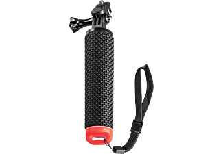 HAMA 2in1 - Schwimmgriff (Schwarz)