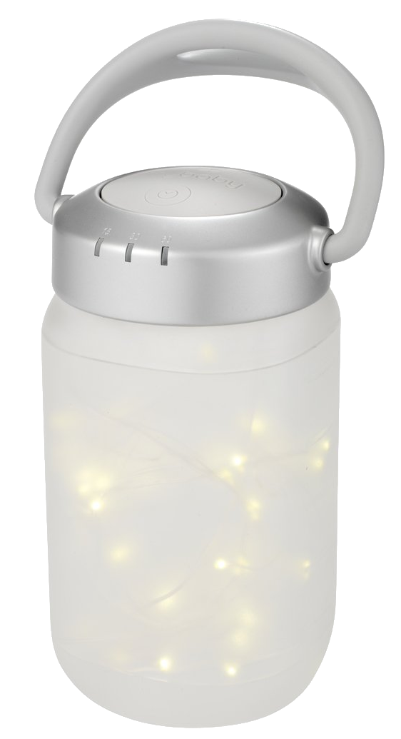 HOMEDICS MYB-N450 Tündér lámpás