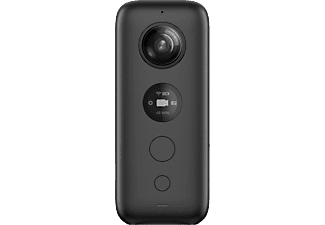 INSTA360 Insta360 ONE X - Action camera Nero