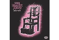 The Black Keys - "Let's Rock" CD