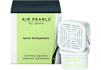 IPURO Bergamote - Capsules de parfum