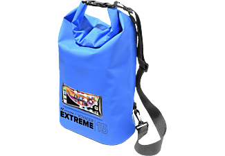 CELLULARLINE Voyager Extreme - Borsa da spiaggia (Blu)