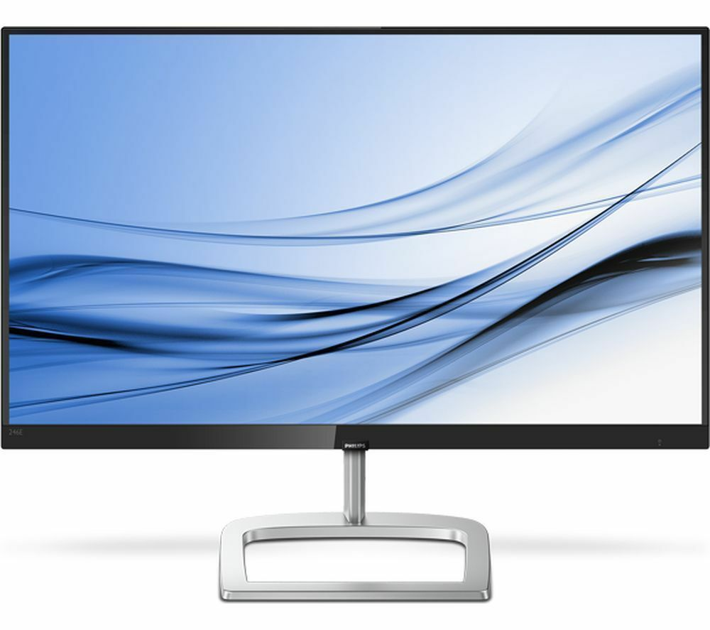 Monitor - Philips 226E9QHAB, 21.5" Full HD IPS LCD, 5 ms, VGA, HDMI