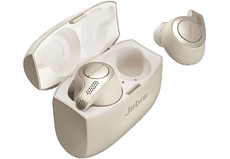 JABRA ELITE 65T Wireless fülhallgató, bézs-arany (180953)