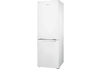 SAMSUNG RB30J3005WW/WS - Combiné réfrigérateur-congélateur (Appareil sur pied)