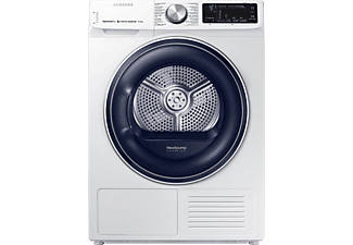 SAMSUNG DV80N62532W/WS - Sèche-linge (8 kg, Blanc)