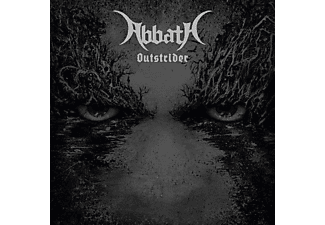 Abbath - Outstrider (Digipak) (CD)