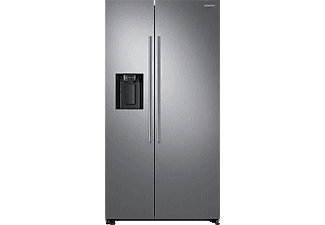 SAMSUNG RS67N8211S9 SILVER - Foodcenter/Side-by-Side (Appareil indépendant)