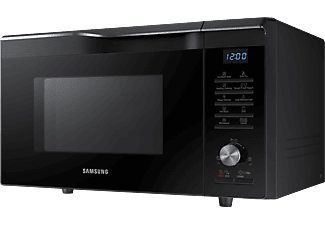 SAMSUNG MC28M6065CK/SW - Micro-ondes avec fonctions Grillade & Air Chaud ()