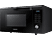 SAMSUNG Samsung MC28M6065CK/SW - Micro-ondes avec fonctions Grillade & Air Chaud - Puissance de sortie micro-onde 900 W - 28 litres capa - Microonde con funzioni Grill & aria calda ()