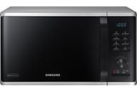 SAMSUNG MS23K3515AS/SW - Microonde (Argento/Nero)