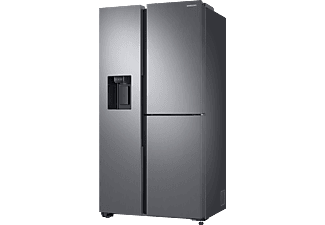 SAMSUNG RS68N8651S9/WS - Foodcenter/Side-by-Side (Appareil indépendant)