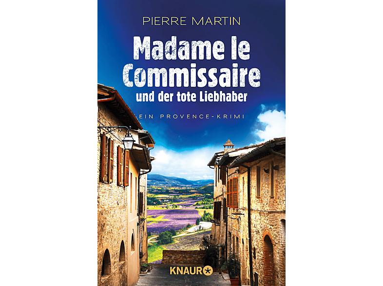 Madame Le Commissaire Und Der Tote Liebhaber | MediaMarkt