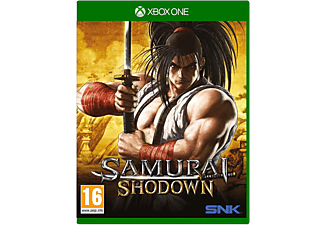 Samurai Shodown | Xbox One