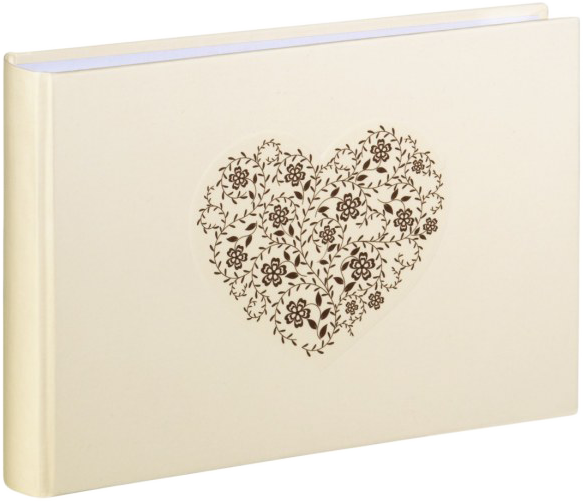 HAMA Anzio "Slip-in" fotóalbum, 10 X15/20