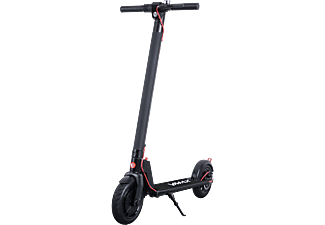 VMAX R90 Wheely Wonka - E-Scooter (Schwarz)