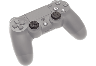 VENOM Thumb Grips 4 db hüvelykujj csúszásgátló PlayStation 4 kontrollerhez (VS2853)