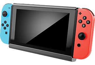 VENOM Outlet Nintendo Switch Power Pack & Stand játéktartó- és töltőállvány (VS4797)