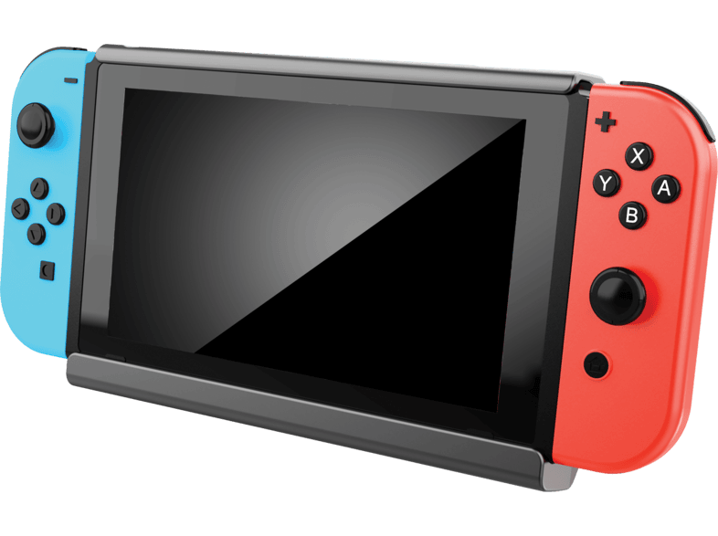 VENOM Outlet Nintendo Switch Power Pack & Stand játéktartó- és töltőállvány (VS4797) - MediaMarkt online