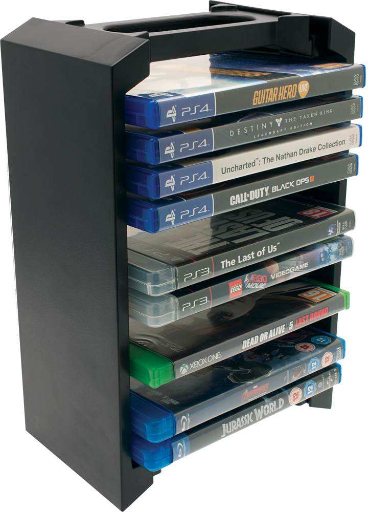 VENOM 12 db-os univerzális tartóállvány (VS3053)