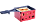 NOUVEL 311880 Mini Raclette & Grill "Easy" - Raclette
