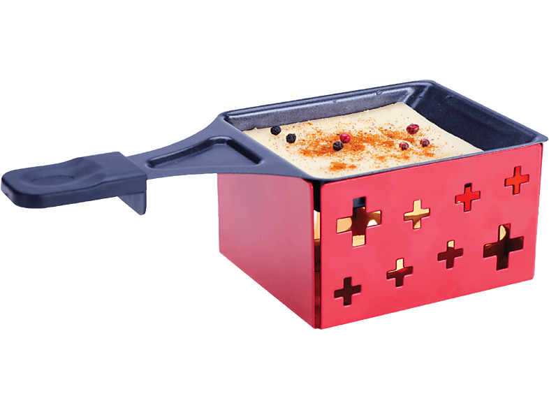 NOUVEL 311880 Mini Raclette & Grill Easy