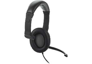 VENOM Nighthawk univerzális Chat Gamer Headset, fekete (VS2865)